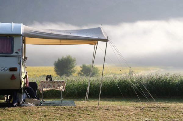 Comment choisir son camping ?