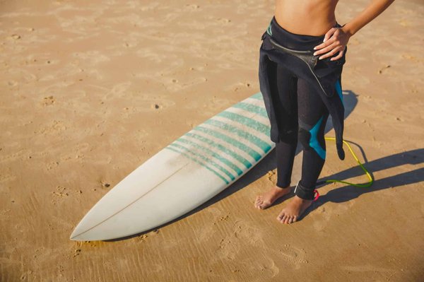 Quels sont les meilleurs spots de surf pour débutants en Australie ?