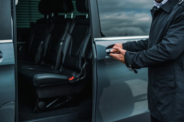 Transfert Monaco : différentes options possibles