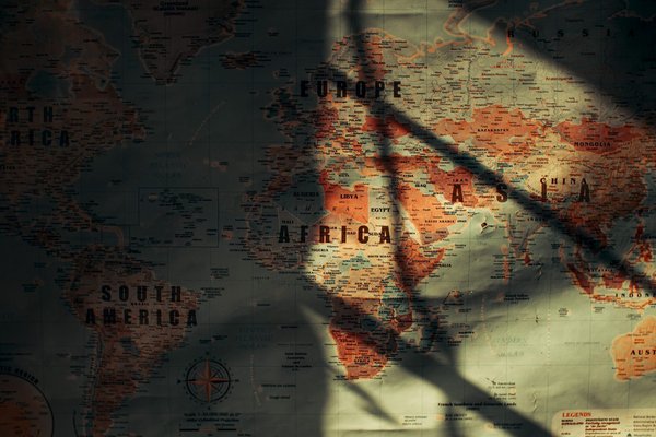 Quel est le pays le plus chaud en Afrique de l'Ouest ?