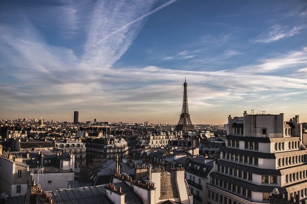 Quels critères pour bien choisir son hôtel lors d'un séjour touristique à Paris ?